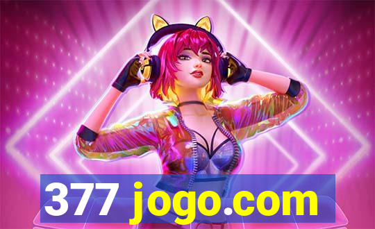 377 jogo.com